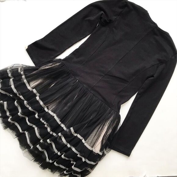 Elaine et Lena cardigan tulle dress set EUC 12Y - Picture 10 of 10